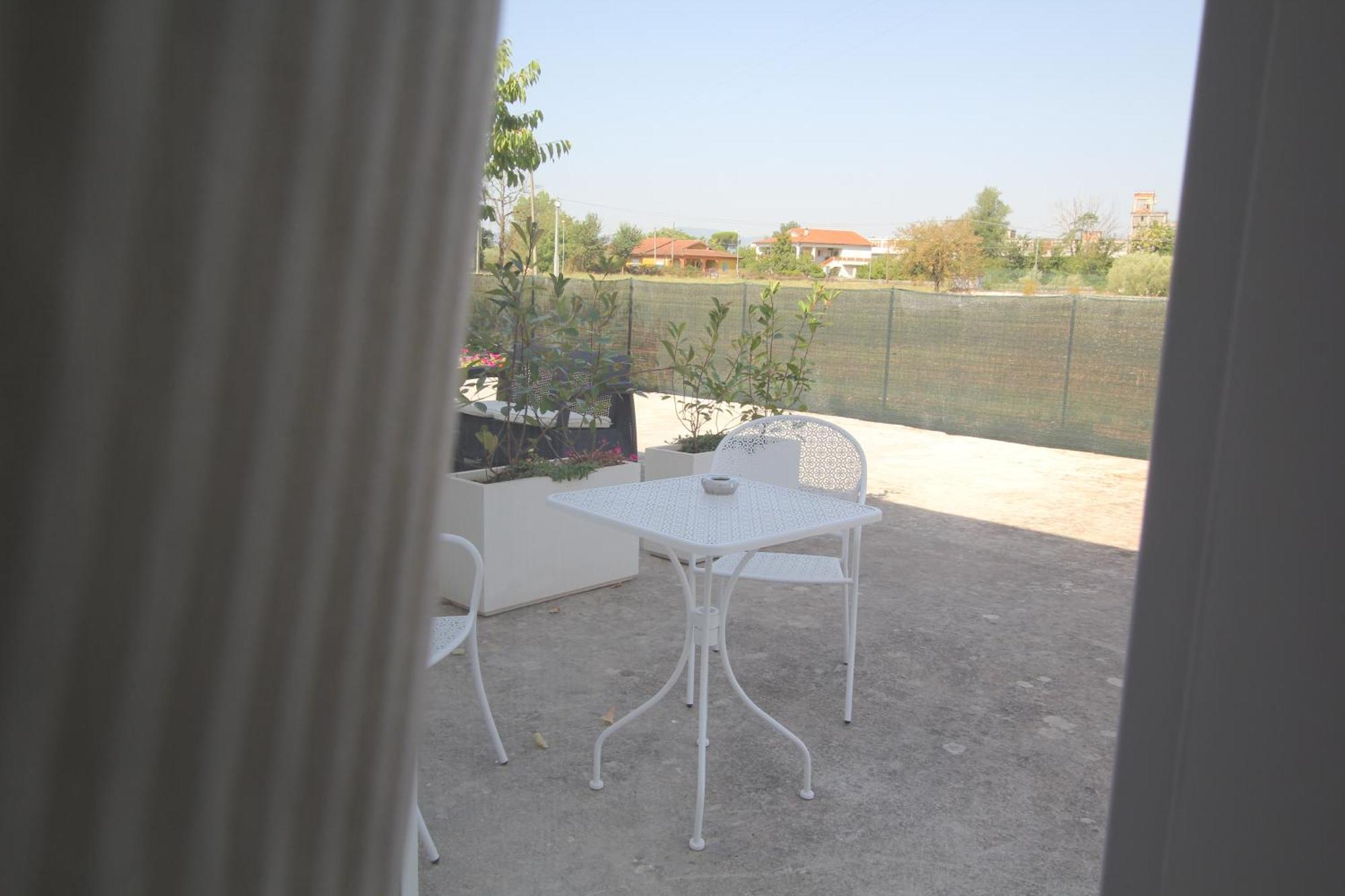 Castrocielo Villa Capodacqua מראה חיצוני תמונה