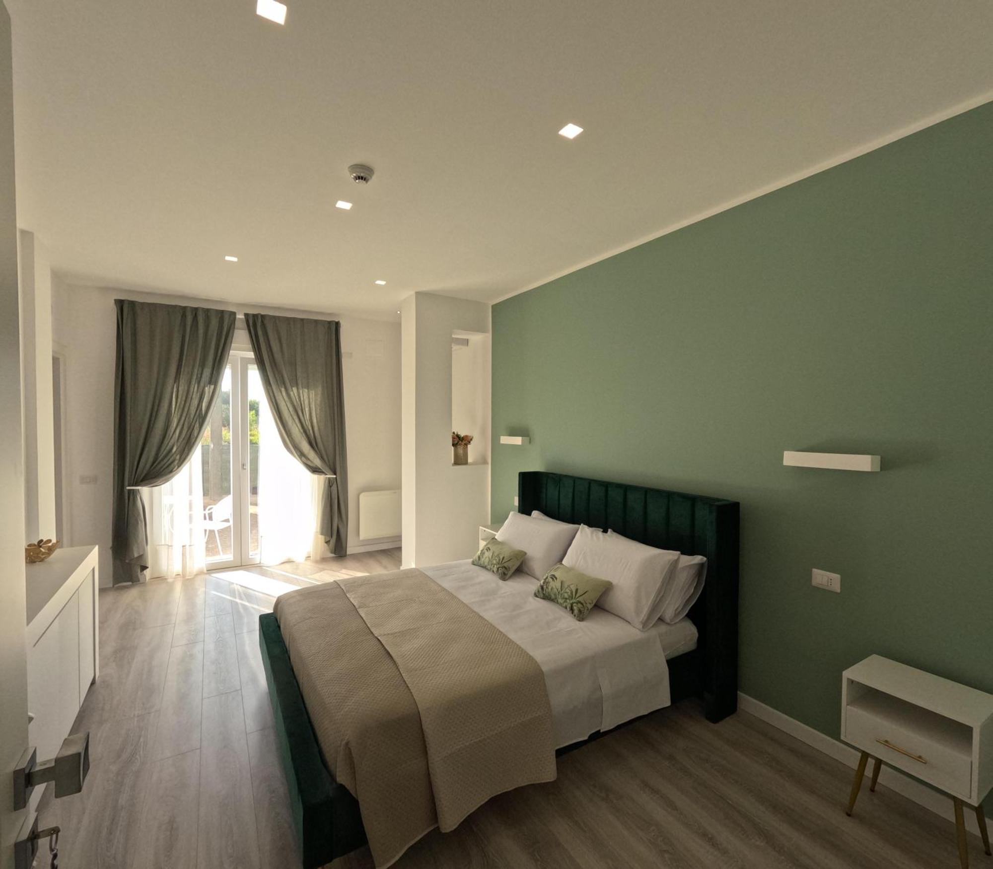 Castrocielo Villa Capodacqua מראה חיצוני תמונה